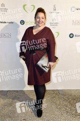 Charity Dinner der Leon Heart Foundation 2018 in Berlin