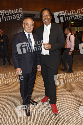 Charity Dinner der Leon Heart Foundation 2018 in Berlin