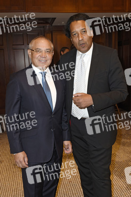 Charity Dinner der Leon Heart Foundation 2018 in Berlin
