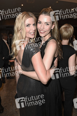Charity Dinner der Leon Heart Foundation 2018 in Berlin