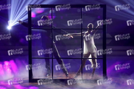 Tanzshow 'Let's Dance' in Köln
