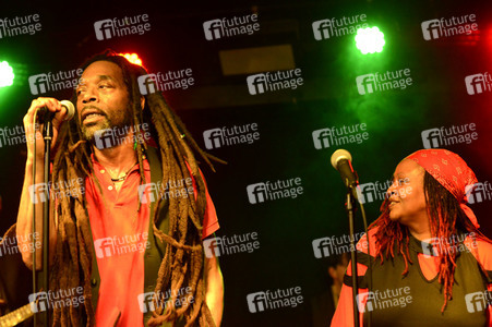 Konzert von Maroon Town in Hannover