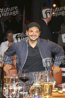 'NDR Talk Show' in Hamburg