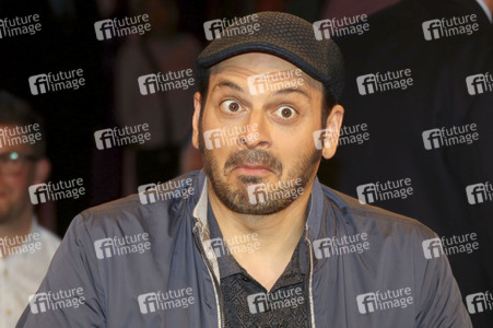 'NDR Talk Show' in Hamburg