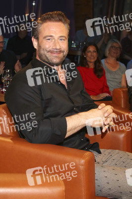 'NDR Talk Show' in Hamburg
