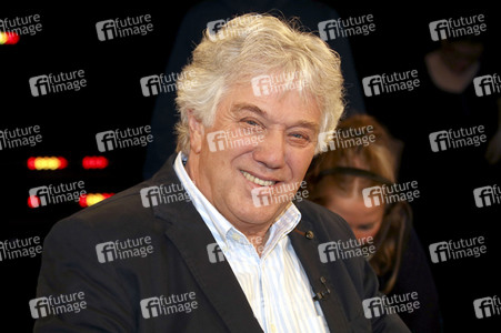 'NDR Talk Show' in Hamburg