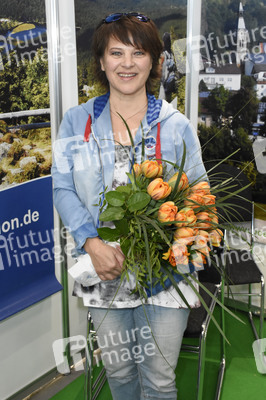 Seniorenmesse 'Die 66' in München