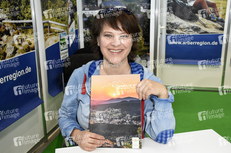 Seniorenmesse 'Die 66' in München