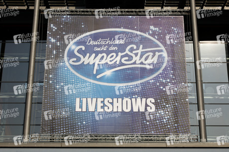 2. Liveshow 'DSDS 2018' in Köln