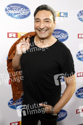 2. Liveshow 'DSDS 2018' in Köln