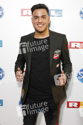 2. Liveshow 'DSDS 2018' in Köln