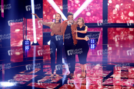 2. Liveshow 'DSDS 2018' in Köln