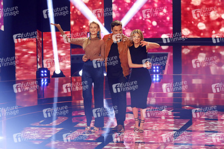 2. Liveshow 'DSDS 2018' in Köln