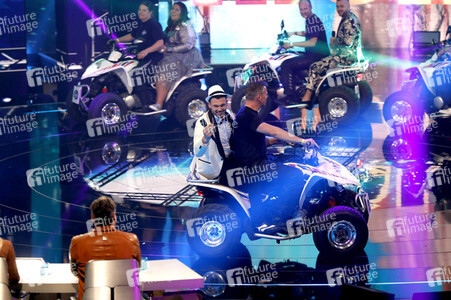 2. Liveshow 'DSDS 2018' in Köln