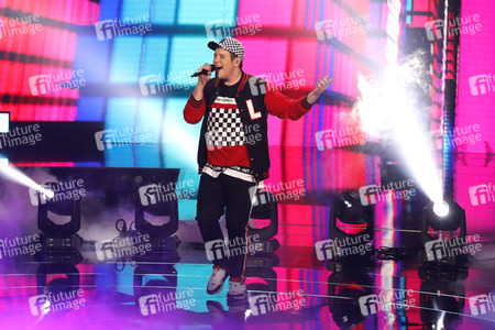 2. Liveshow 'DSDS 2018' in Köln