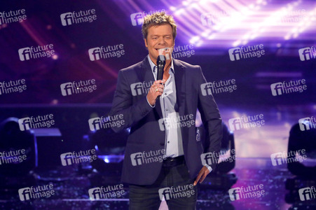 2. Liveshow 'DSDS 2018' in Köln
