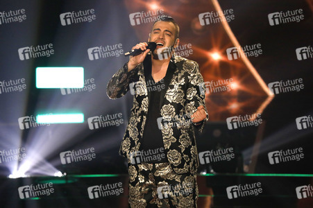 2. Liveshow 'DSDS 2018' in Köln