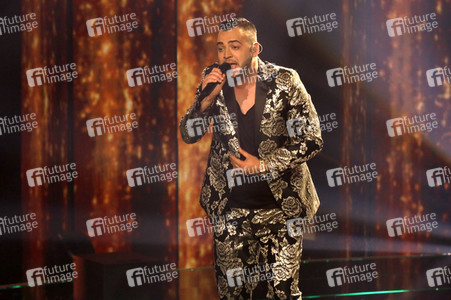 2. Liveshow 'DSDS 2018' in Köln