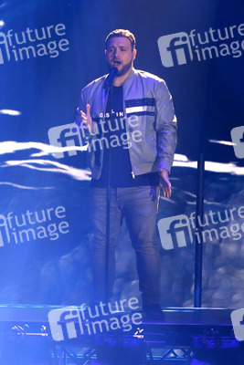2. Liveshow 'DSDS 2018' in Köln