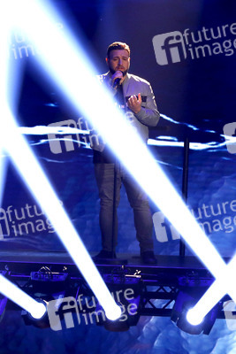 2. Liveshow 'DSDS 2018' in Köln