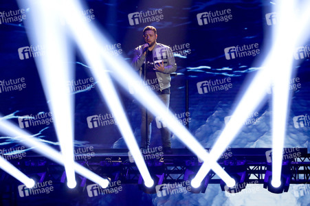 2. Liveshow 'DSDS 2018' in Köln