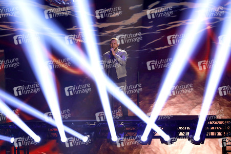 2. Liveshow 'DSDS 2018' in Köln