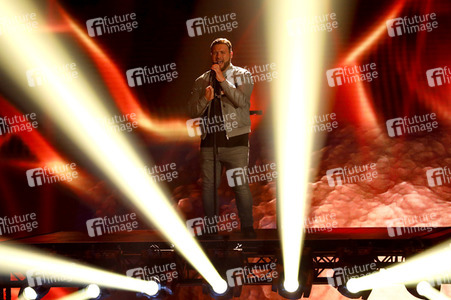2. Liveshow 'DSDS 2018' in Köln