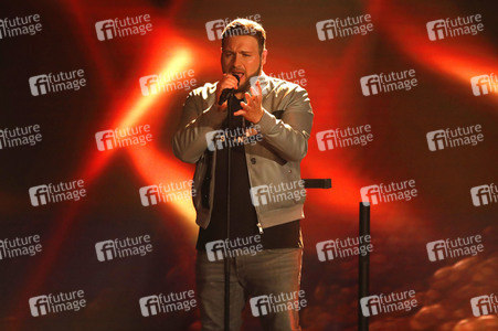 2. Liveshow 'DSDS 2018' in Köln