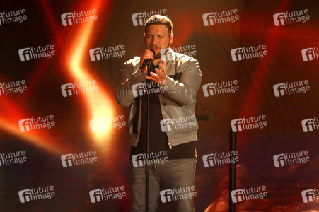 2. Liveshow 'DSDS 2018' in Köln