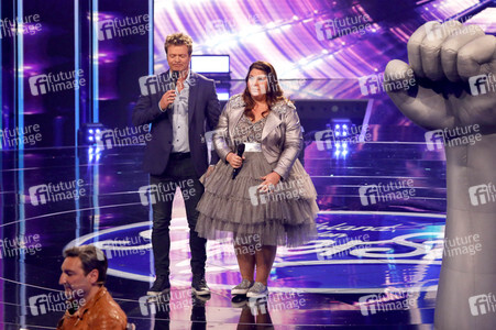 2. Liveshow 'DSDS 2018' in Köln