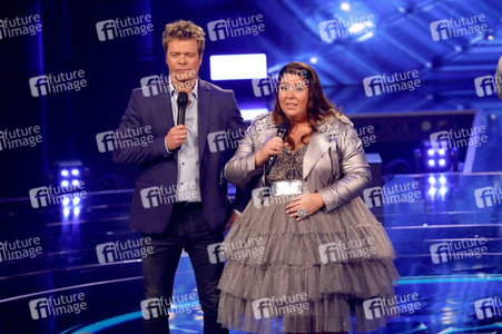 2. Liveshow 'DSDS 2018' in Köln