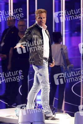 2. Liveshow 'DSDS 2018' in Köln