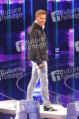 2. Liveshow 'DSDS 2018' in Köln