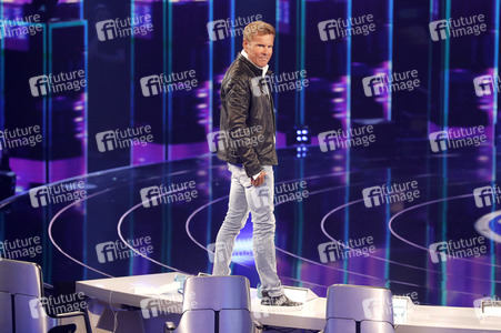 2. Liveshow 'DSDS 2018' in Köln
