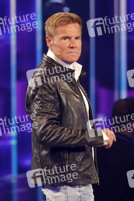 2. Liveshow 'DSDS 2018' in Köln