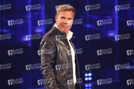 2. Liveshow 'DSDS 2018' in Köln
