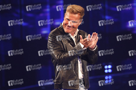 2. Liveshow 'DSDS 2018' in Köln