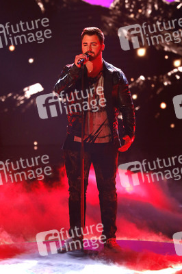 2. Liveshow 'DSDS 2018' in Köln