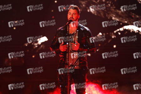 2. Liveshow 'DSDS 2018' in Köln