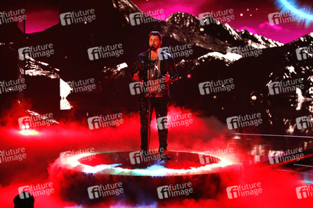 2. Liveshow 'DSDS 2018' in Köln