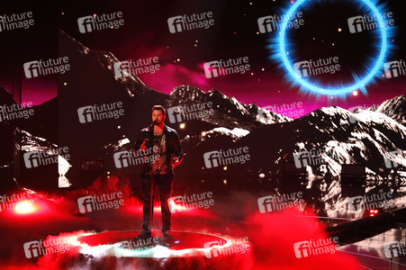 2. Liveshow 'DSDS 2018' in Köln