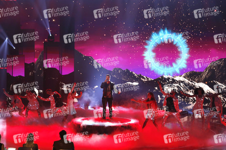 2. Liveshow 'DSDS 2018' in Köln
