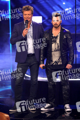 2. Liveshow 'DSDS 2018' in Köln