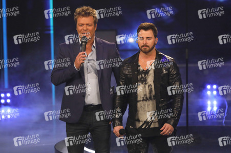 2. Liveshow 'DSDS 2018' in Köln