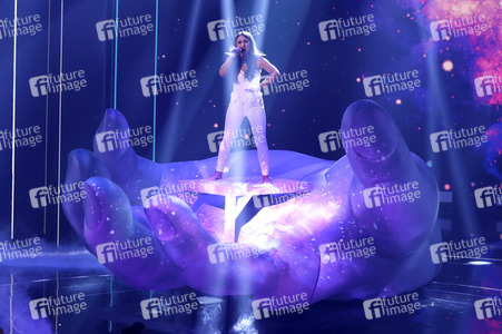 2. Liveshow 'DSDS 2018' in Köln