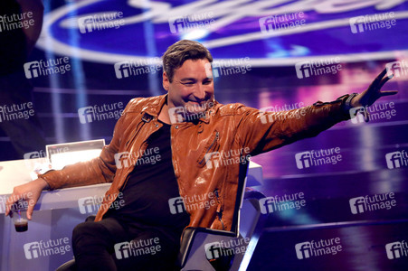 2. Liveshow 'DSDS 2018' in Köln