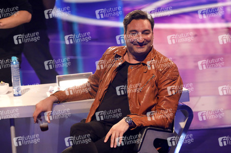 2. Liveshow 'DSDS 2018' in Köln