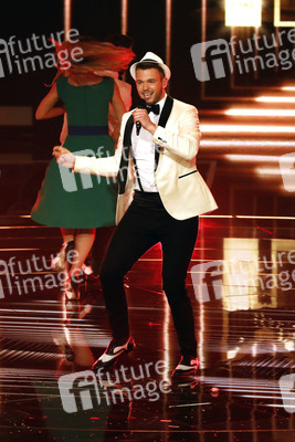 2. Liveshow 'DSDS 2018' in Köln