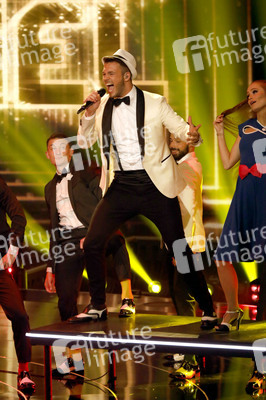 2. Liveshow 'DSDS 2018' in Köln