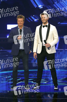 2. Liveshow 'DSDS 2018' in Köln